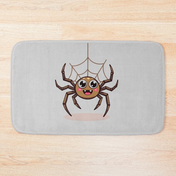 Item preview, Cute Halloween Spider designed and sold by MiniStudio.