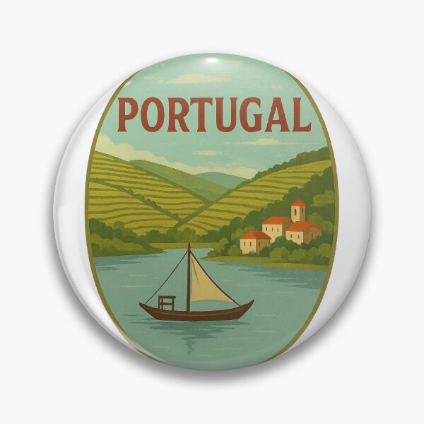 Item preview, Portugal sailing ship Idylle designed and sold by M4nulas.