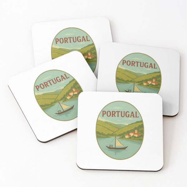 Item preview, Portugal sailing ship Idylle designed and sold by M4nulas.