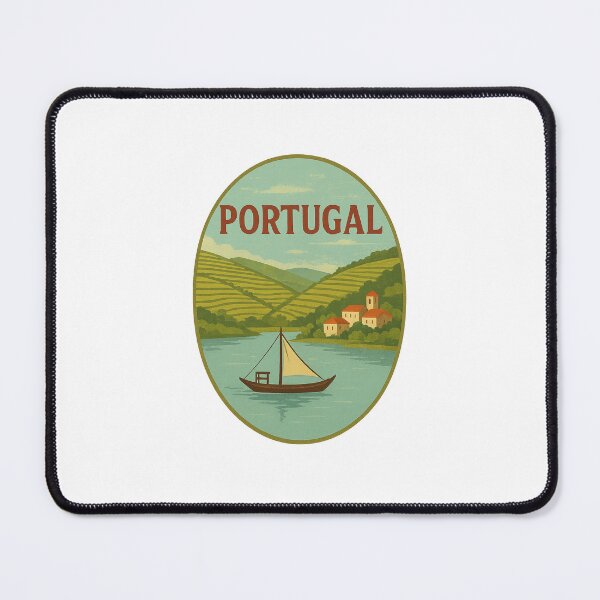 Item preview, Portugal sailing ship Idylle designed and sold by M4nulas.