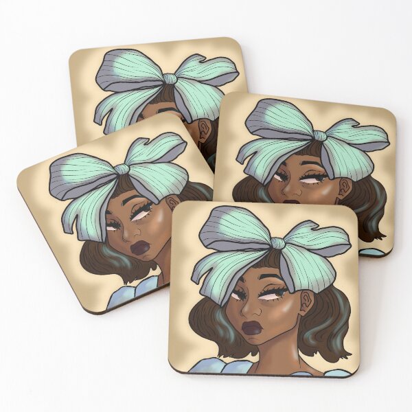 Item preview, Obnoxiously Dainty designed and sold by theartistalese.
