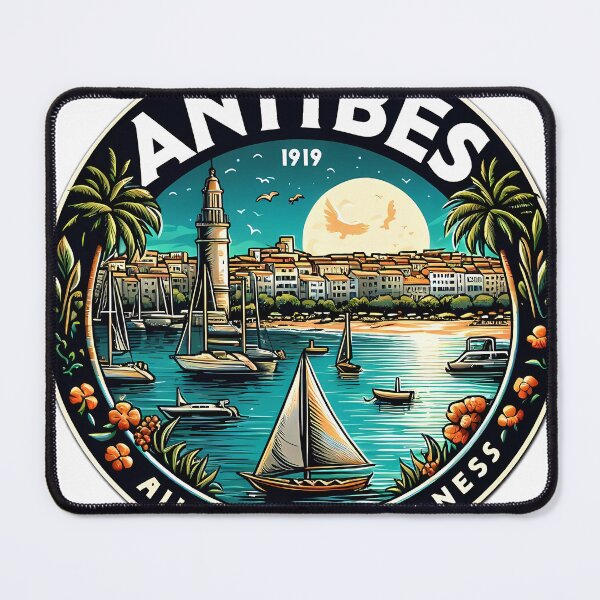 Item preview, antibes designed and sold by NCNGDESIGN.
