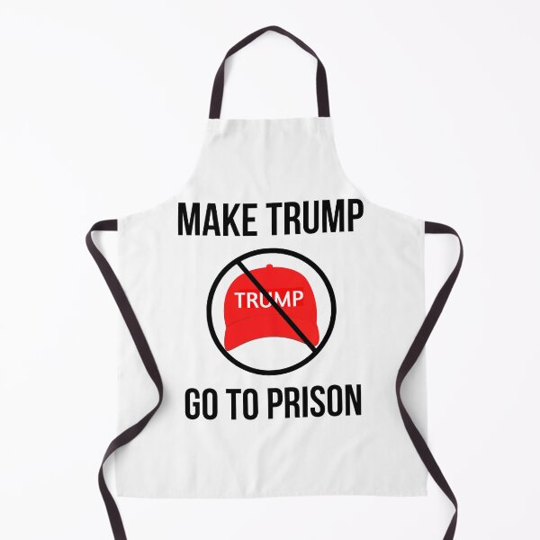 Item preview, Make Trump go to prison designed and sold by Rachel the Artist .