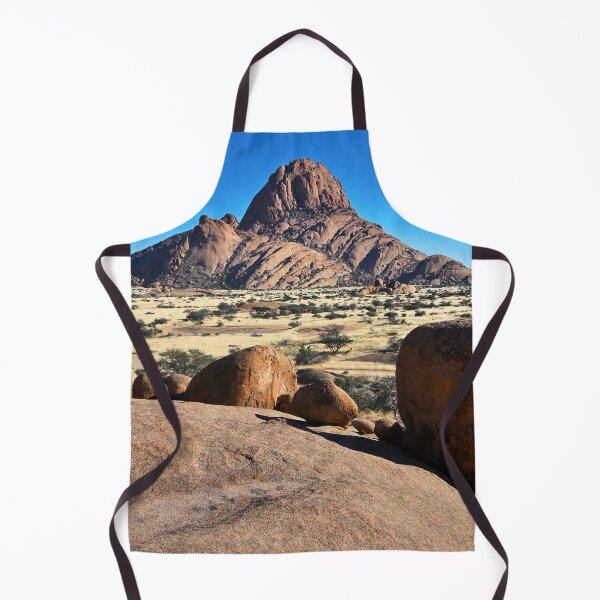 Item preview, Magnificent landscape of Spitzkoppe, Namibia, Africa. Original photography designed and sold by studio838.