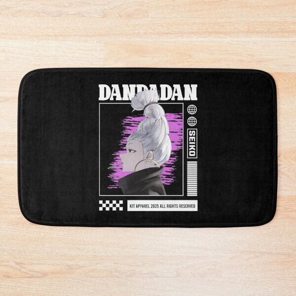 Item preview, Seiko Ayase - Dandadan designed and sold by gontijoart.