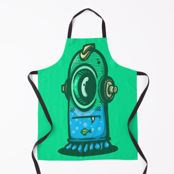 Item preview, Bot 71 designed and sold by Oddbot-Society.