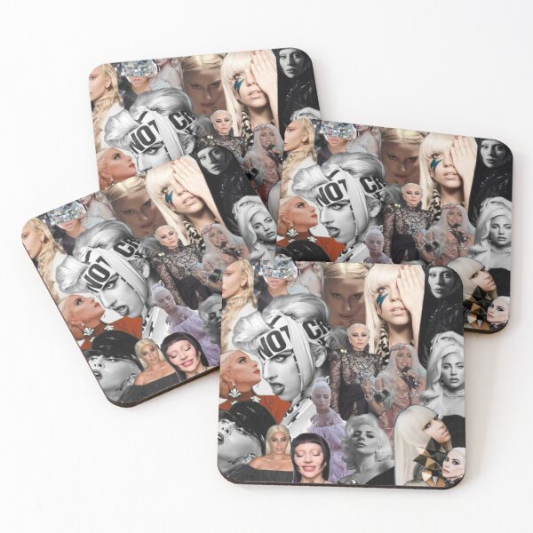 Item preview, Gaga designed and sold by Borderline Brat.
