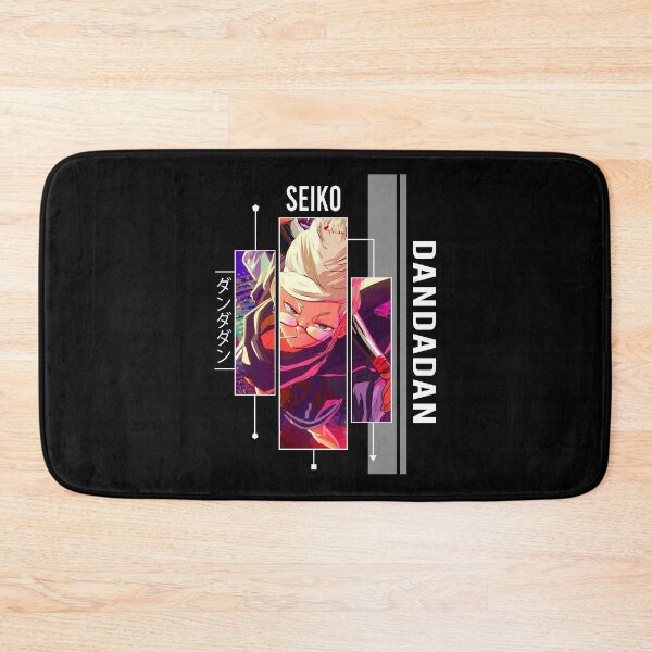 Item preview, Seiko Ayase - Dandadan designed and sold by Vivzie-Art.