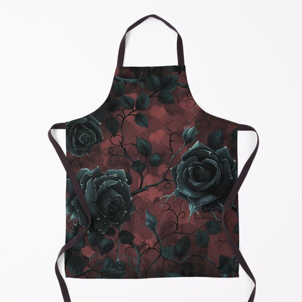Item preview, Floral pattern. Flower bouquet. Gothic floral pattern. designed and sold by MagelliShop.