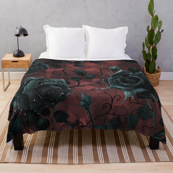 Item preview, Floral pattern. Flower bouquet. Gothic floral pattern. designed and sold by MagelliShop.