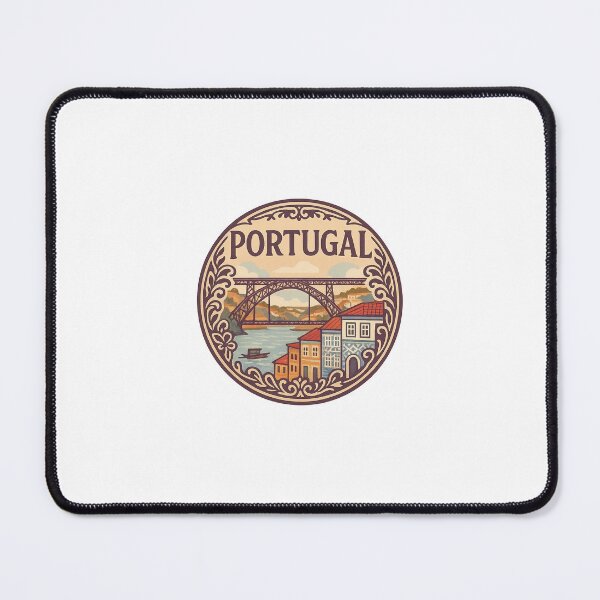 Item preview, Portugal Luís I Bridge Porto designed and sold by M4nulas.
