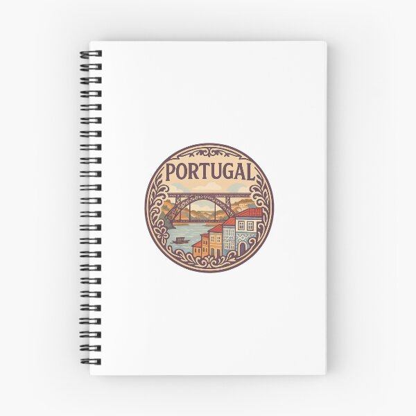 Item preview, Portugal Luís I Bridge Porto designed and sold by M4nulas.