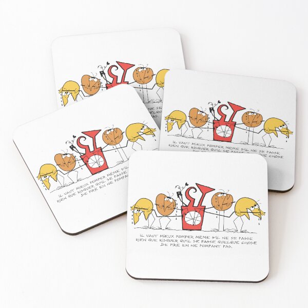 Item preview, Copie de Copie de If you don't know where you're going! designed and sold by LesShadoks.