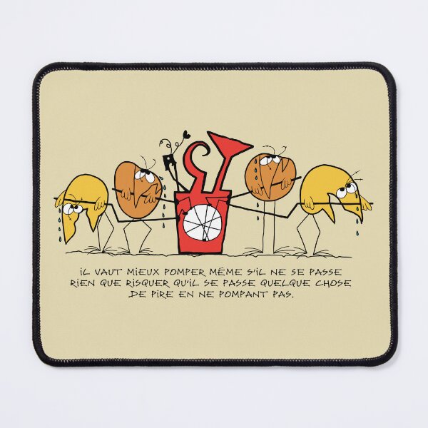 Item preview, Copie de Copie de If you don't know where you're going! designed and sold by LesShadoks.