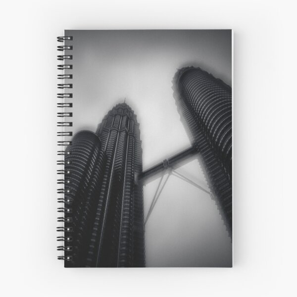 Item preview, Two Towers designed and sold by David Bowman.