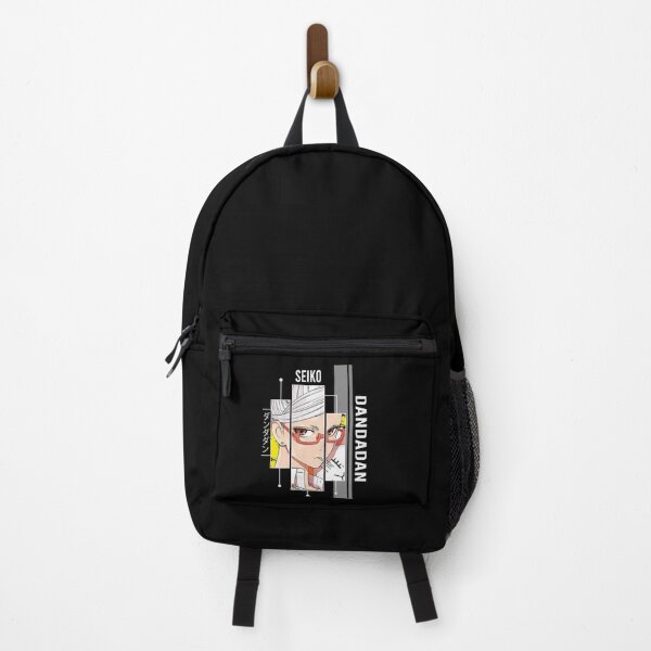 Item preview, Seiko Ayase - Dandadan designed and sold by Vivzie-Art.