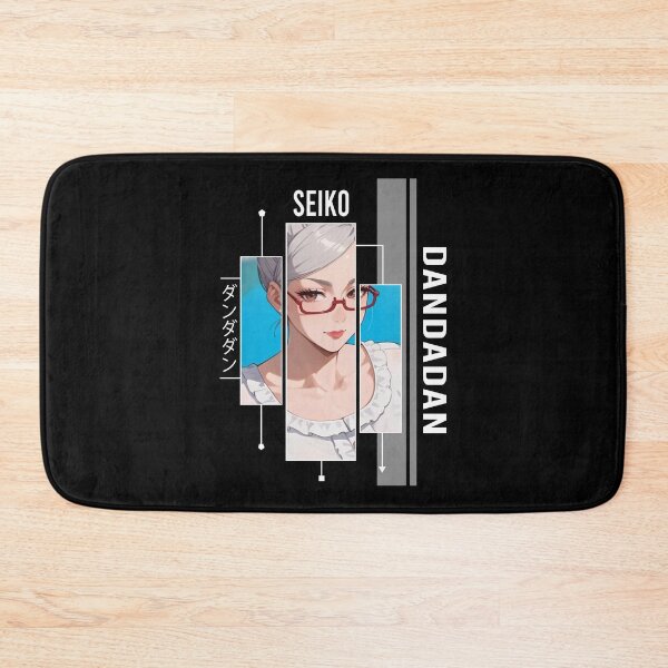 Item preview, Seiko Ayase - Dandadan designed and sold by Vivzie-Art.