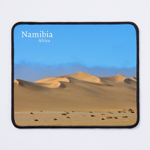 Item preview, Sandwich Harbour dunes, Namibia. Original photography designed and sold by studio838.