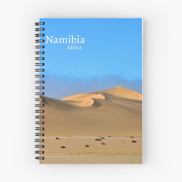 Item preview, Sandwich Harbour dunes, Namibia. Original photography designed and sold by studio838.