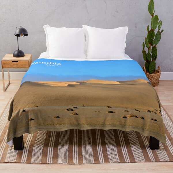 Item preview, Sandwich Harbour dunes, Namibia. Original photography designed and sold by studio838.