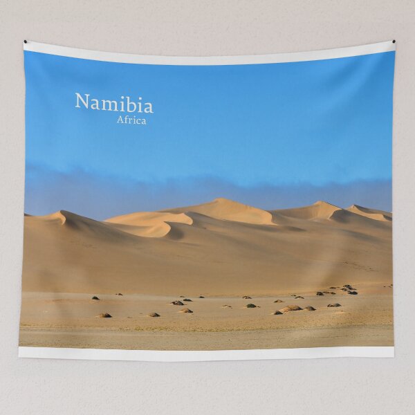Item preview, Sandwich Harbour dunes, Namibia. Original photography designed and sold by studio838.