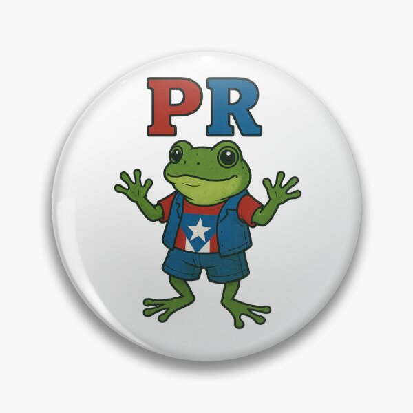Item preview, PR coQUI designed and sold by HappyThings4.