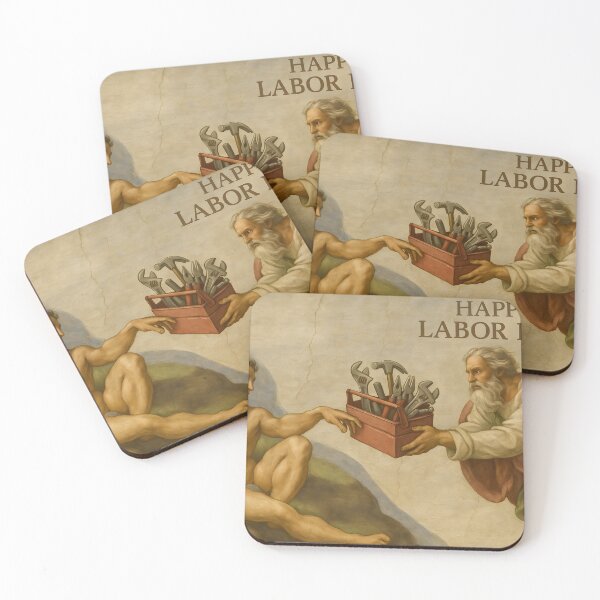Item preview, Creation of Adam – Toolbox Edition designed and sold by The Classics Freak.