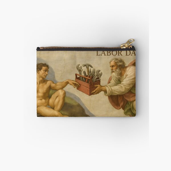 Item preview, Creation of Adam – Toolbox Edition designed and sold by The Classics Freak.