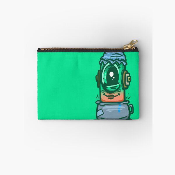 Item preview, Bot 75 designed and sold by Oddbot-Society.
