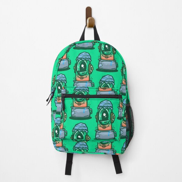 Item preview, Bot 75 designed and sold by Oddbot-Society.