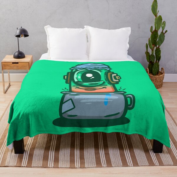 Item preview, Bot 75 designed and sold by Oddbot-Society.