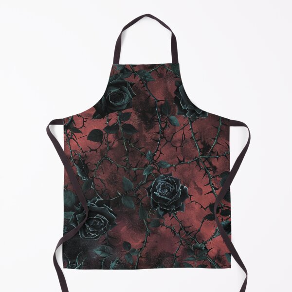 Item preview, Floral pattern. Flower bouquet. Gothic floral pattern. designed and sold by MagelliShop.