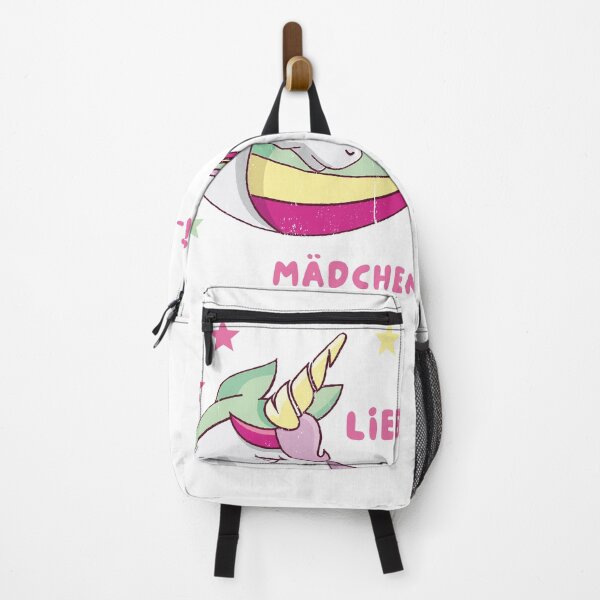 Item preview, Favorite Girl – Magical Unicorn with Sparkling Stars | Enchanting Fantasy Design designed and sold by Lieblingsmädchen.