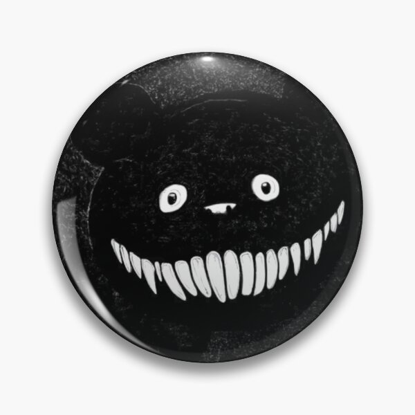 Item preview, Creepy Bear with a Wide Smile designed and sold by DarkArts66.