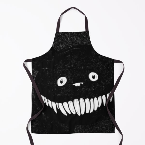 Item preview, Creepy Bear with a Wide Smile designed and sold by DarkArts66.