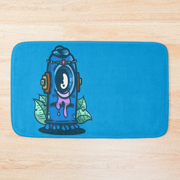 Item preview, Bot 76 designed and sold by Oddbot-Society.