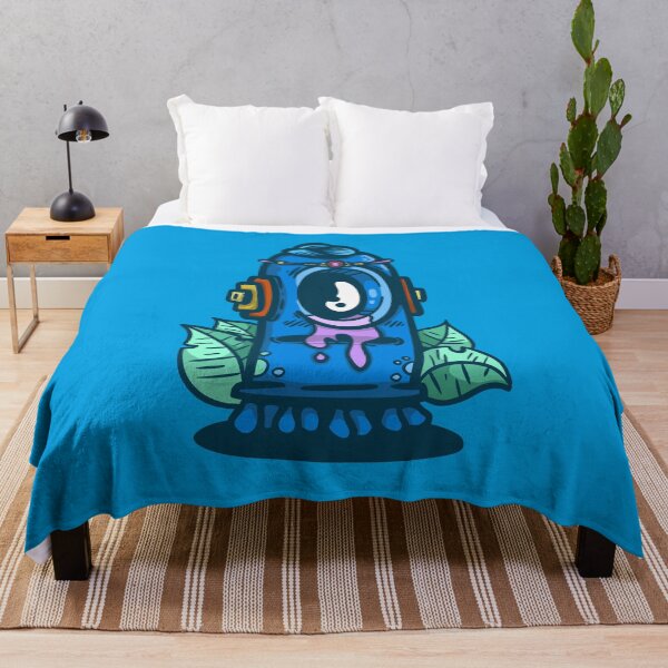 Item preview, Bot 76 designed and sold by Oddbot-Society.