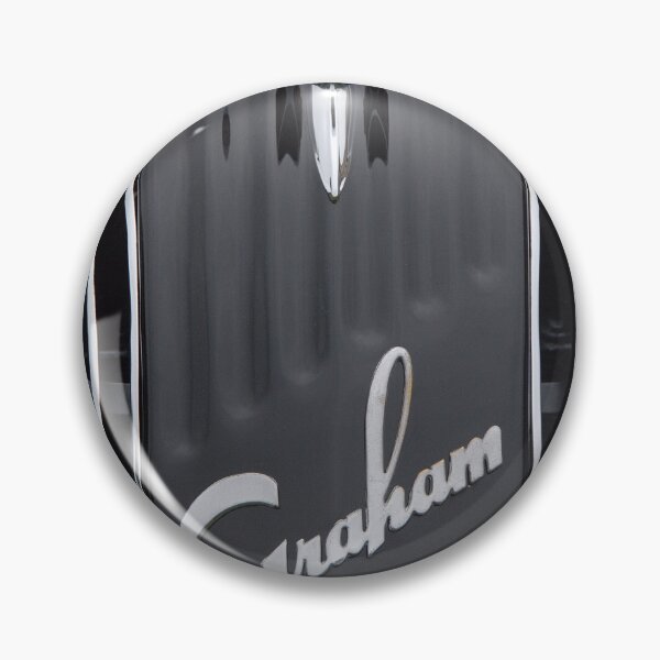Item preview, Marque: Graham designed and sold by John Schneider.