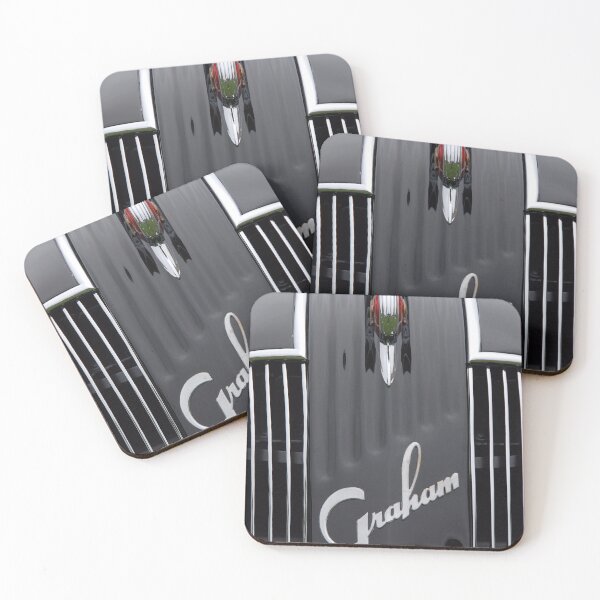 Item preview, Marque: Graham designed and sold by John Schneider.