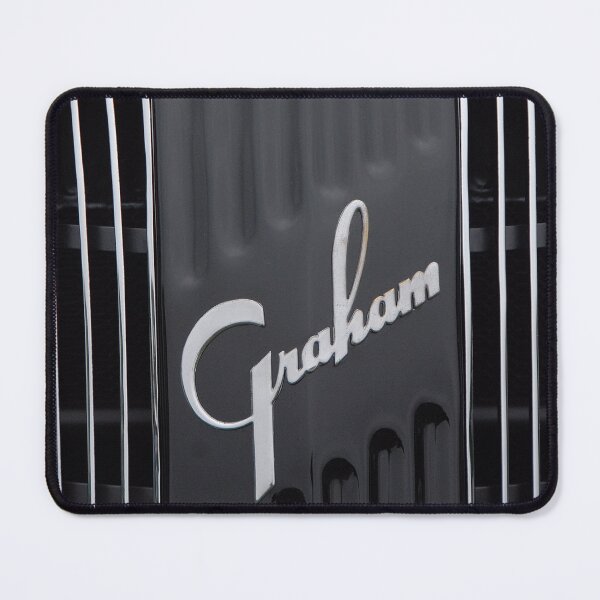Item preview, Marque: Graham designed and sold by John Schneider.