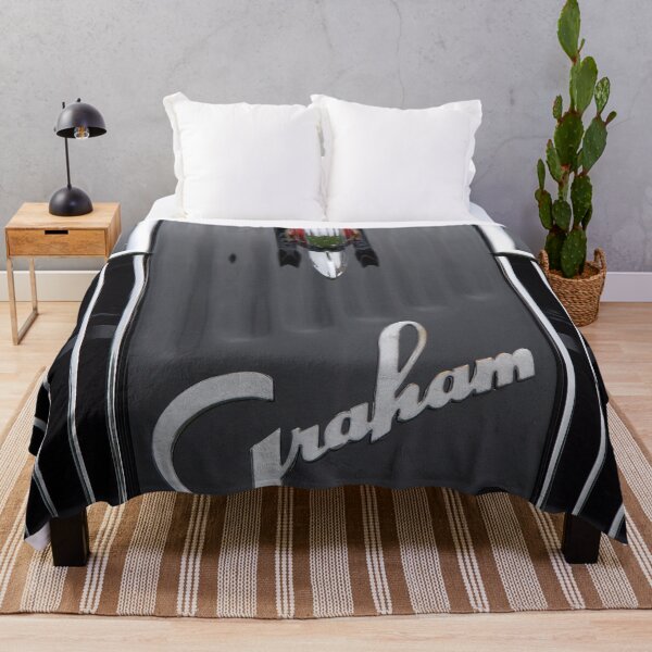 Item preview, Marque: Graham designed and sold by John Schneider.