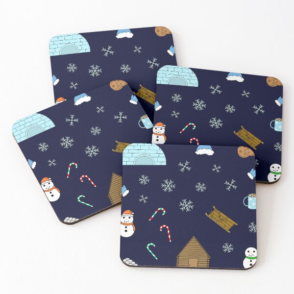 Item preview, Wintertime designed and sold by Leapingdoe.