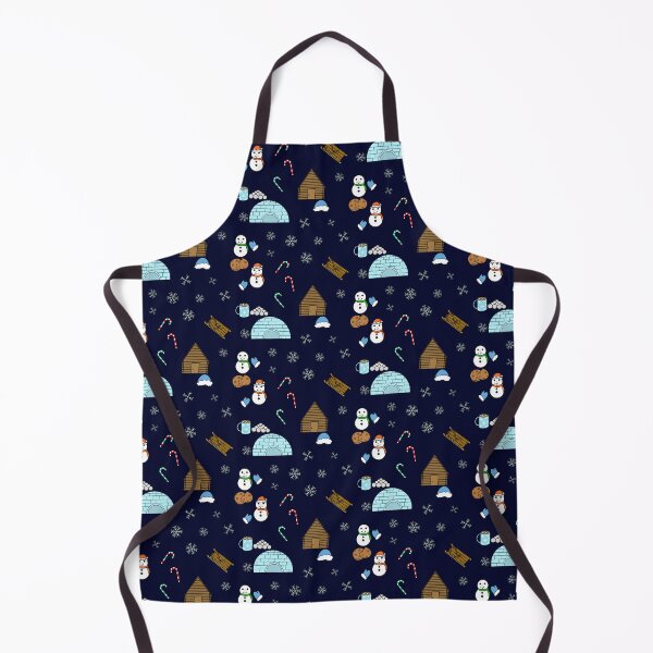 Item preview, Wintertime designed and sold by Leapingdoe.