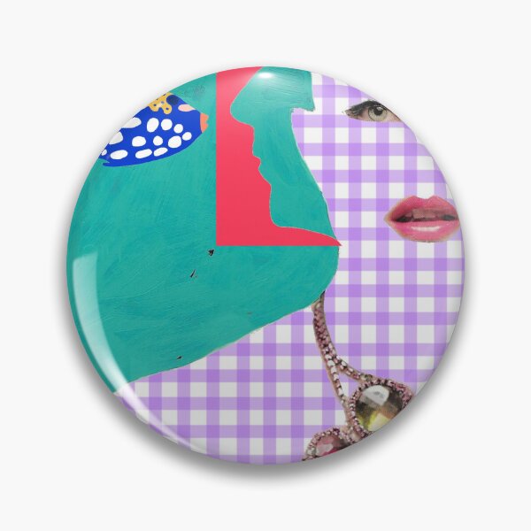 Item preview, Queen fish designed and sold by GasconyPassion.