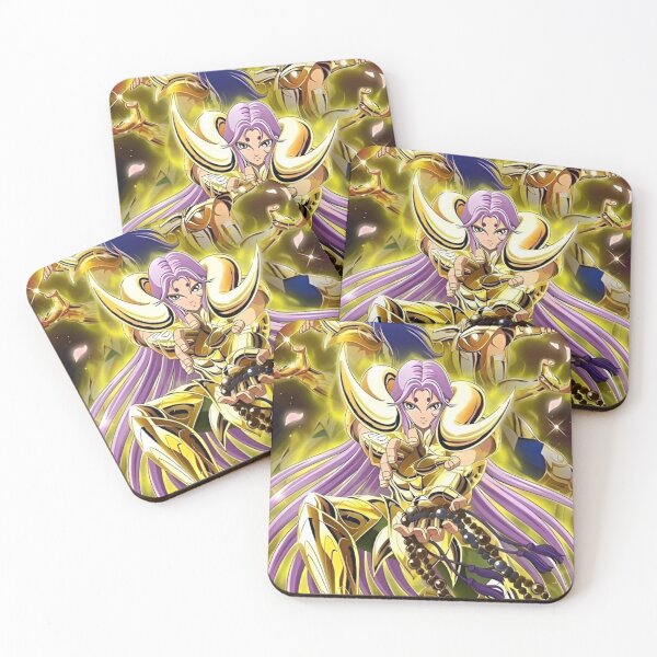 Item preview, Golden Knights designed and sold by Univers-shop.