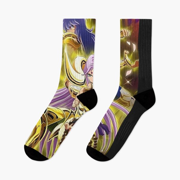 Item preview, Golden Knights designed and sold by Univers-shop.