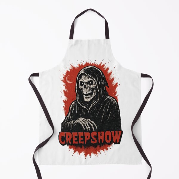 Item preview, The Night of Graphic Horror - Fan Art Design designed and sold by elsotanodelcine.