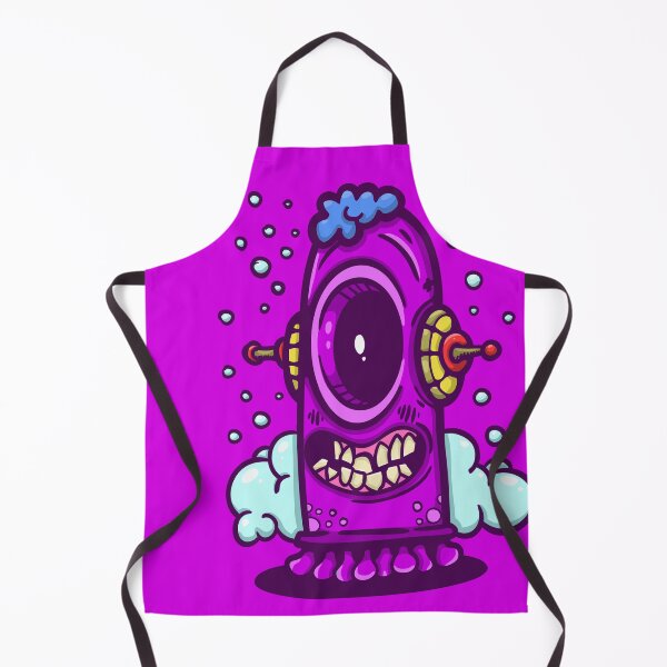 Item preview, Bot 77 designed and sold by Oddbot-Society.