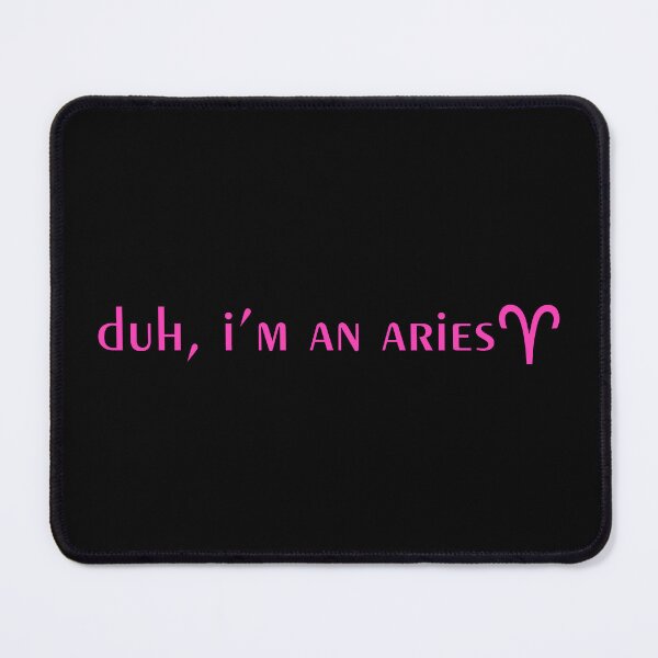 Item preview, duh i'm an aries designed and sold by SuseValuta.