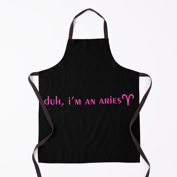 Item preview, duh i'm an aries designed and sold by SuseValuta.